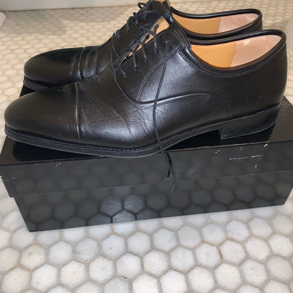 Magnanni Federico Oxford shoes main image 4